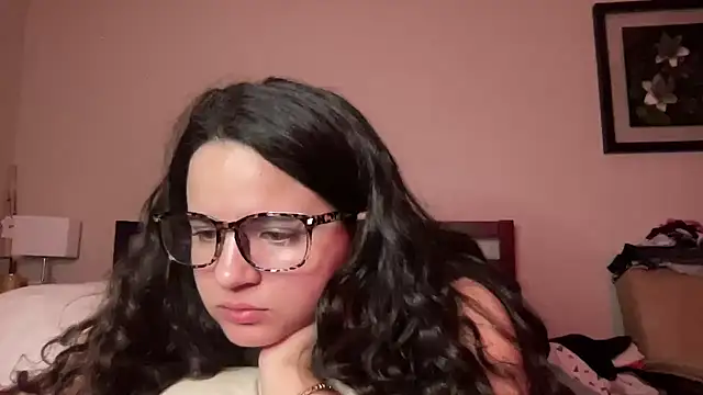 Show Webcam de SoyOceanne