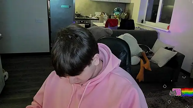 jimmie_hottyのライブXXXチャット