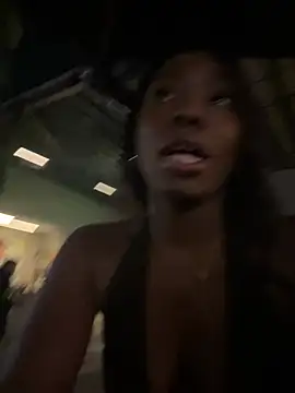 ZarahFerreira's Webcam Show