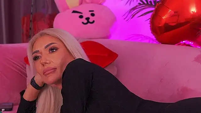 fallingangelのライブXXXチャット