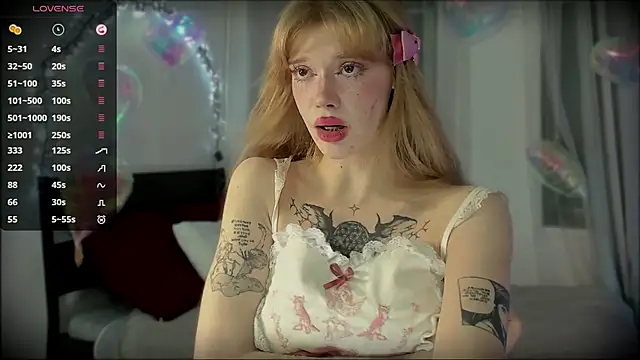 دردشة boobsybootie الجنسية المباشرة