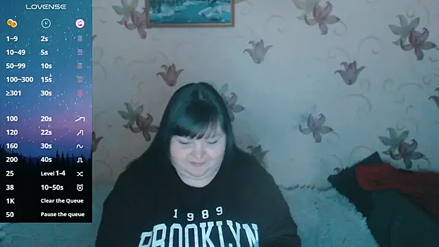 fistashka___ élő XXX-chatje