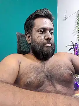 Rayansmith_ webkamerás műsora