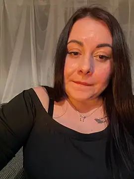 XXX chat uživo modela DaisyStreet