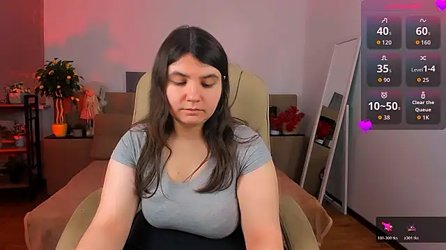 Viola__Shy live XXX chat