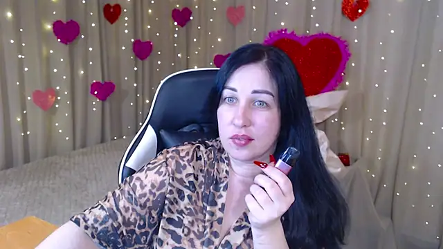 JillStevens Chat XXX live