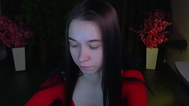 XXX chat uživo modela LilithStrangfor