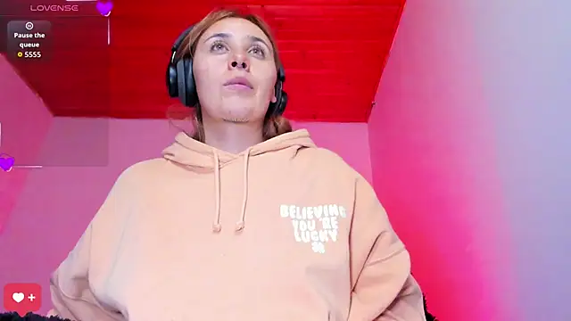 Chat XXX en directo de bonnie_moon_