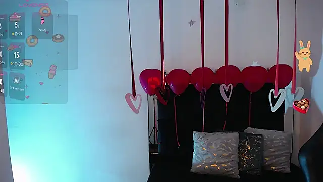 milly_sanchez Chat XXX live