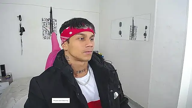 Leonard_Price Webcamshow