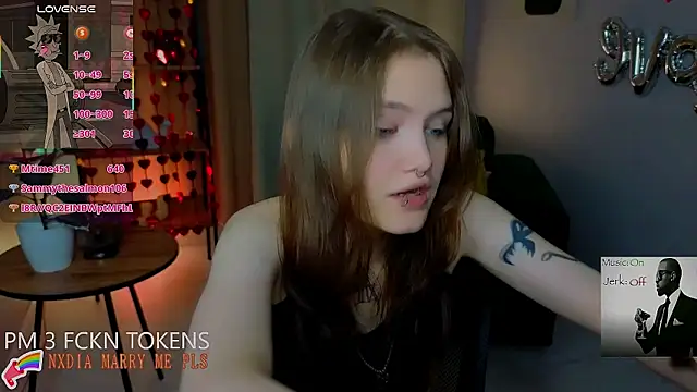 Dilara_xBaby Chat XXX live