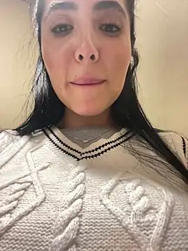 Chatroom XXX en direct de _Nina_1