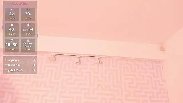 naishaa_ Adlı Modelin Canlı XXX Sohbeti