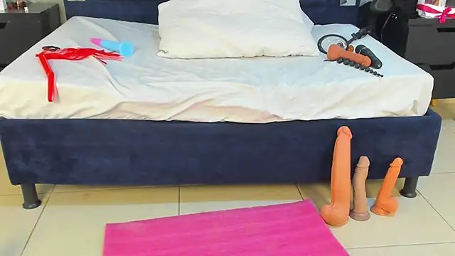 VanessaHard_as – Live XXX-chat