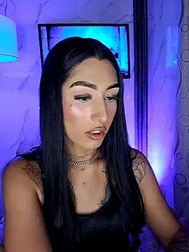 _Denisse444 Webcam show