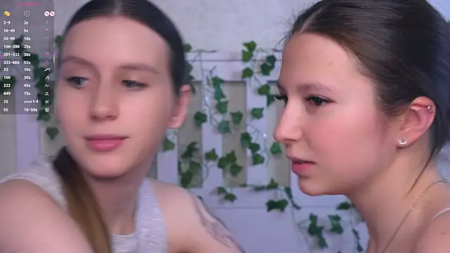 GabrielleLynchard Chat XXX in diretta