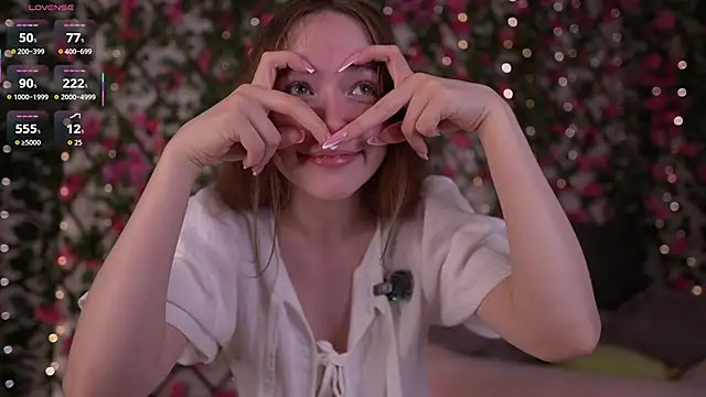 Petite_Polly – Live XXX-chat