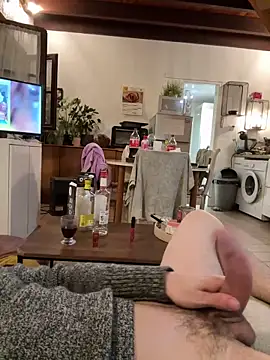 Sembang XXX Secara Langsung dipsy3535