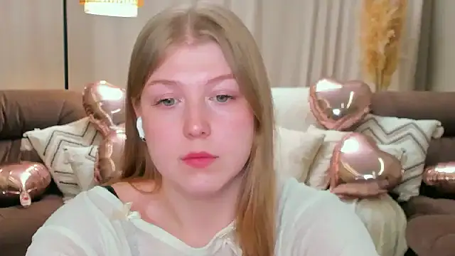 XXX chat uživo modela Stella_Light