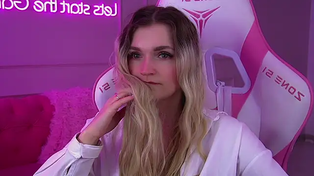 Chat XXX en directo de AnnyRaii