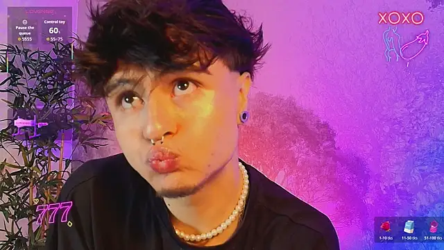 Steve_Evans Live XXX-Chat