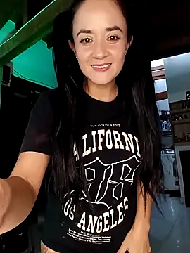 Chat XXX en directo de miamorgan20