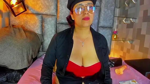 Živý XXX chat Bayolin_Oslon