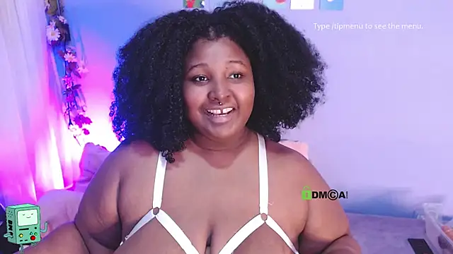 XXX chat uživo modela sweetRiot