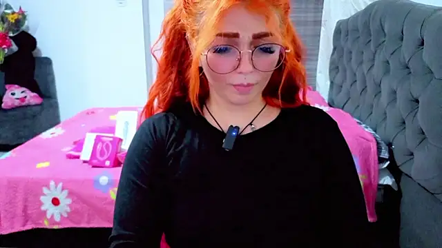 Show Webcam de Alexatexa2929