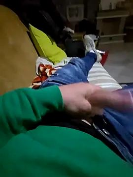 Alexxxmaster1312: διαδικτυακό σόου στην κάμερα