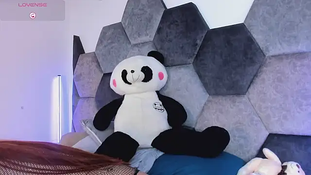 XXX chat uživo modela DulceJones