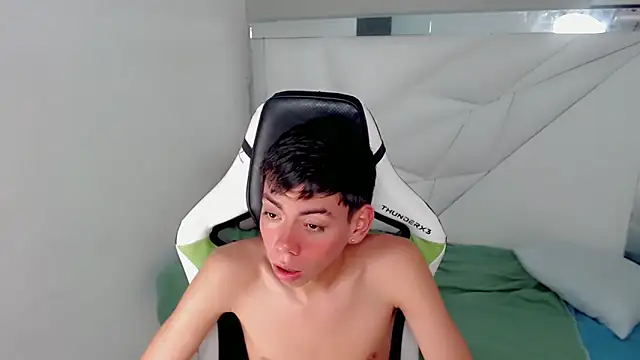 Živý XXX chat Liarr_