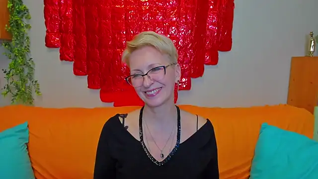 iamyourdream89's Webcam Show