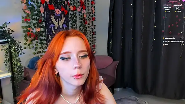 Asuka_miu Webcam Show