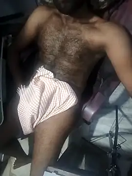 Tinku_1324 Webcam Show