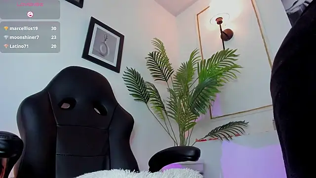 brianahill_: онлайн-секс-чат