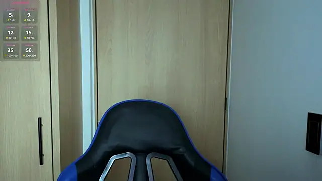 Živý XXX chat orionblaze69_