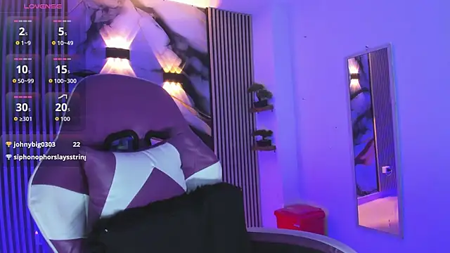 chloe_jacksonn Chat XXX in diretta