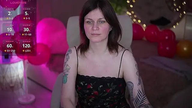 Chat XXX Live TinaMelt