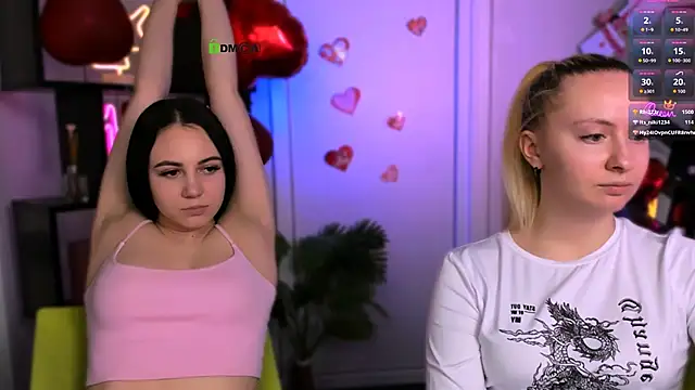 mila_glow1 Chat XXX in diretta