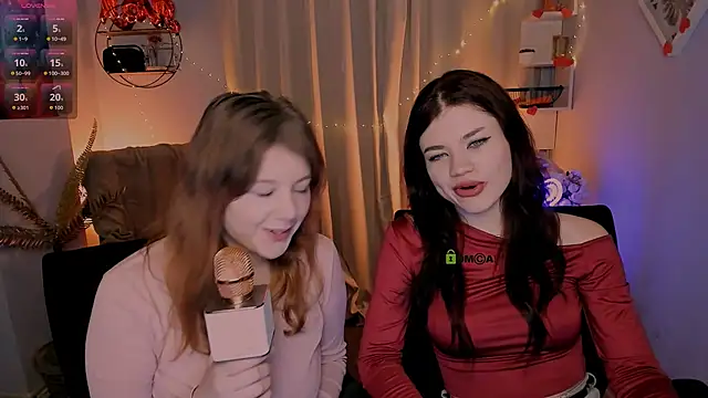 isabel_wave: онлайн-секс-чат