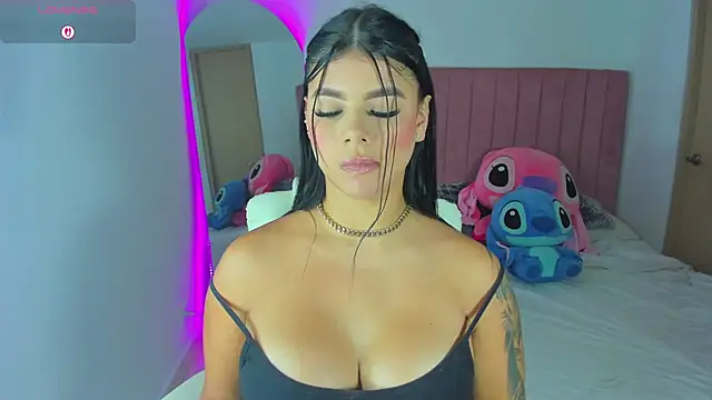 Janettcruz's Live XXX Chat