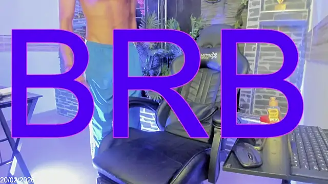 Rpoolrboy 在線直播表演