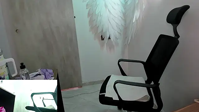 annie_vega17_ Webcamshow