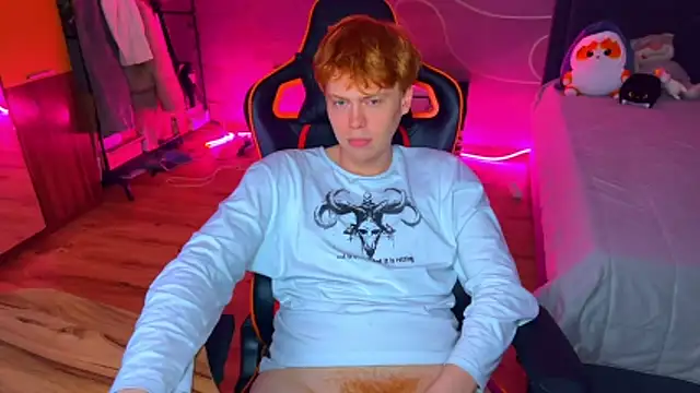 Živý XXX chat Alvin_rain