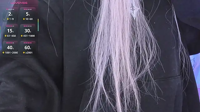 Misty_Shadow's Live XXX Chat