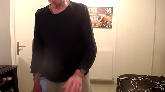 jimmy73490 웹캠 쇼