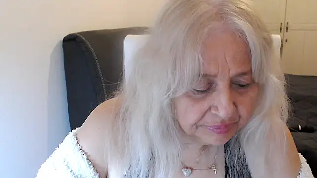 SusiLifeXXX Webcam-Show