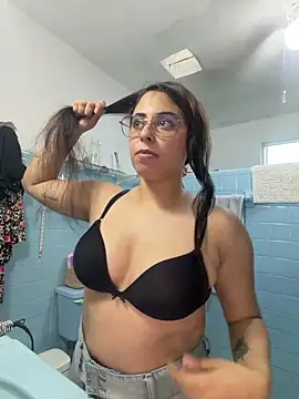 Chatroom XXX en direct de LaHijaDelPecado