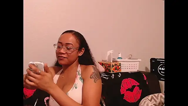 RylReese Live XXX-chat